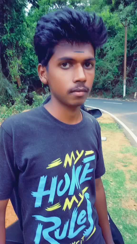 @Vignesh Vikey