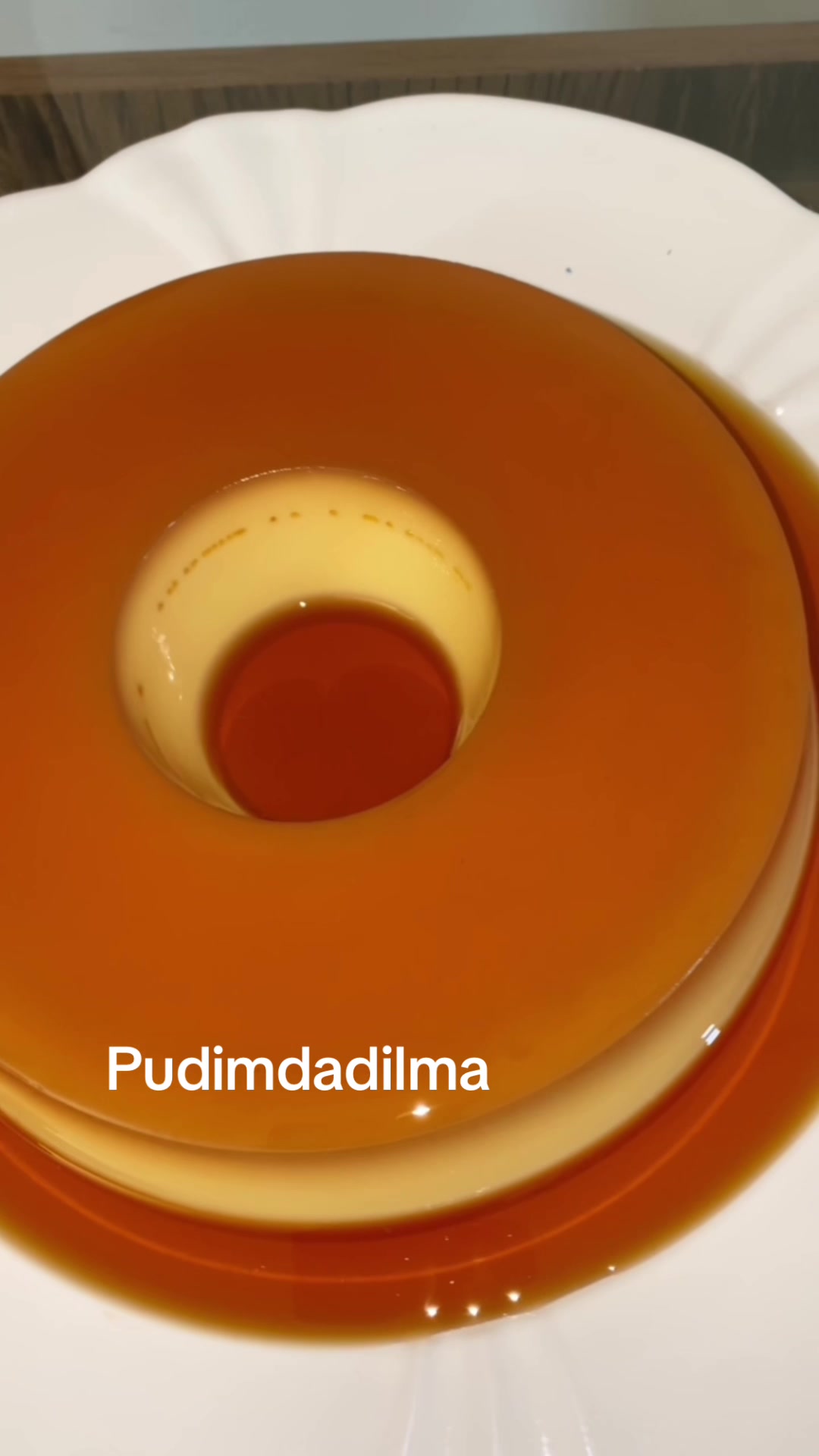 @pudimdadilma
