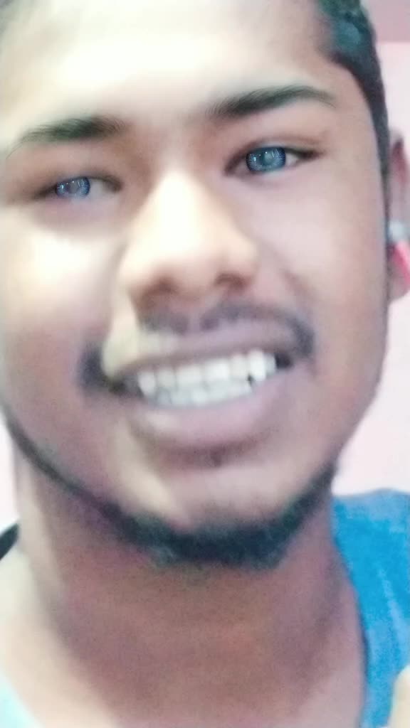 @chandu mudhiraj ๐ช