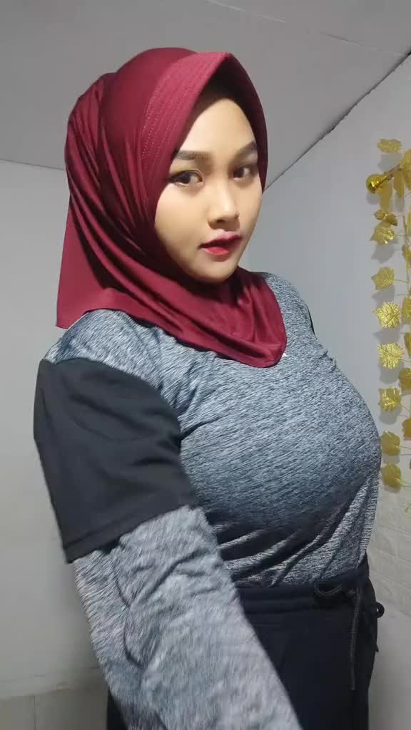 @Jilbabhot