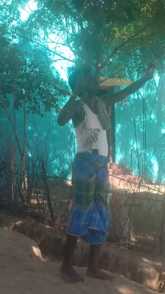 @Veera