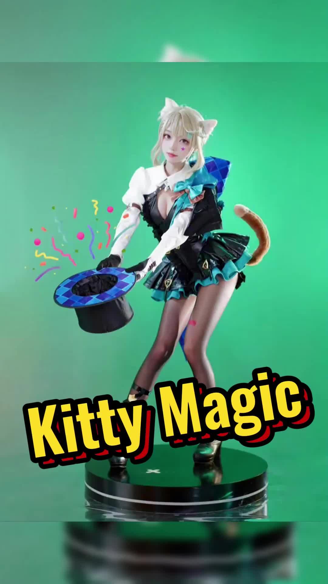 @genshin-cosplay