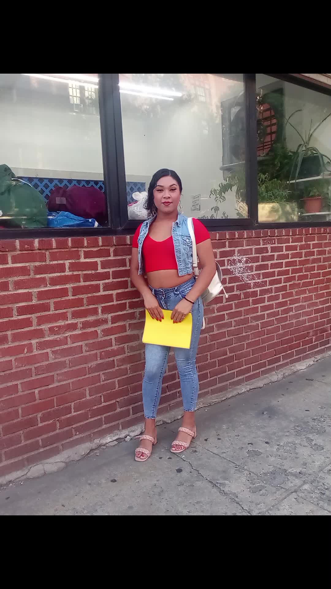 @Karla Salome Reyes P