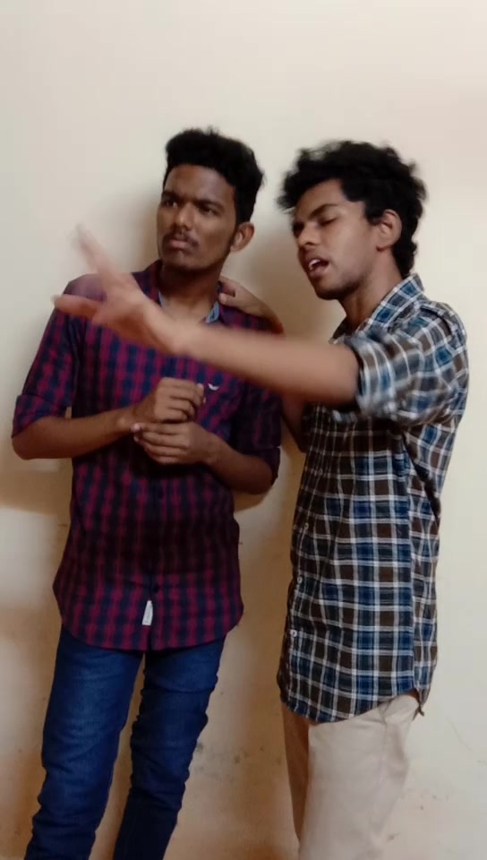 @Vishnu