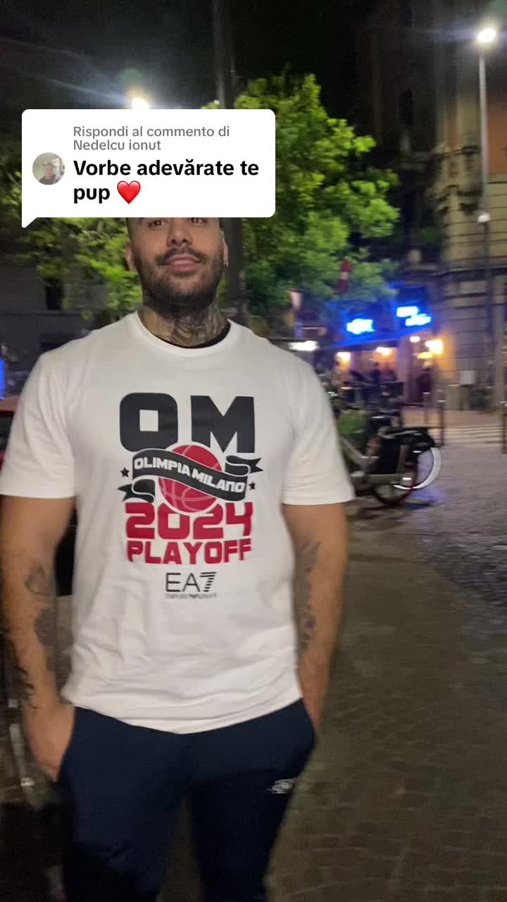 @ThequennMilano