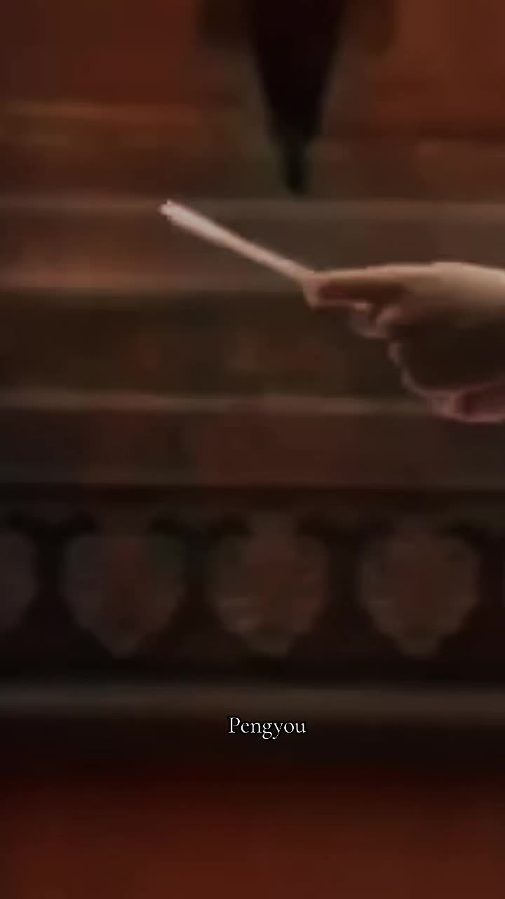 @Pengyou&trade;️