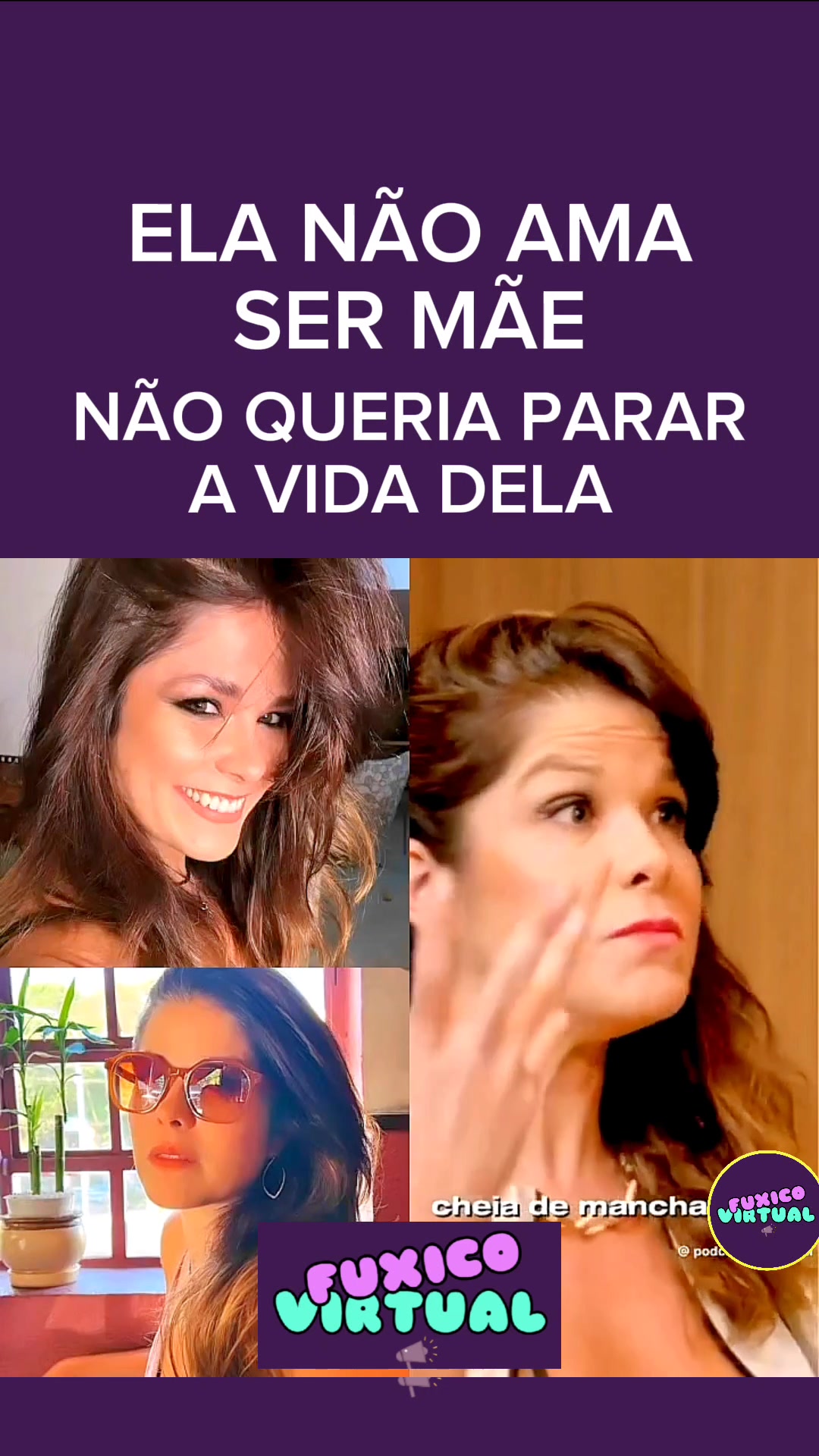 @FUXICO VIRTUAL