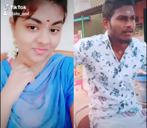 @😘Laks❤️Arul😘
