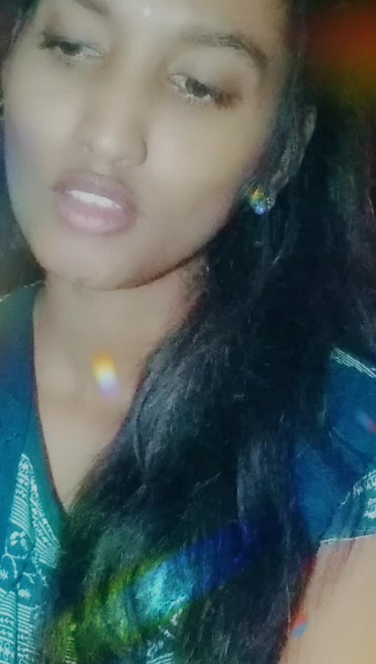 @👑Vaishnavi Siddam👑