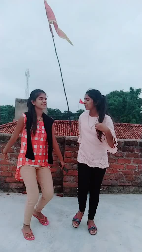 @❤️Anjali🧡 Kumari❤️