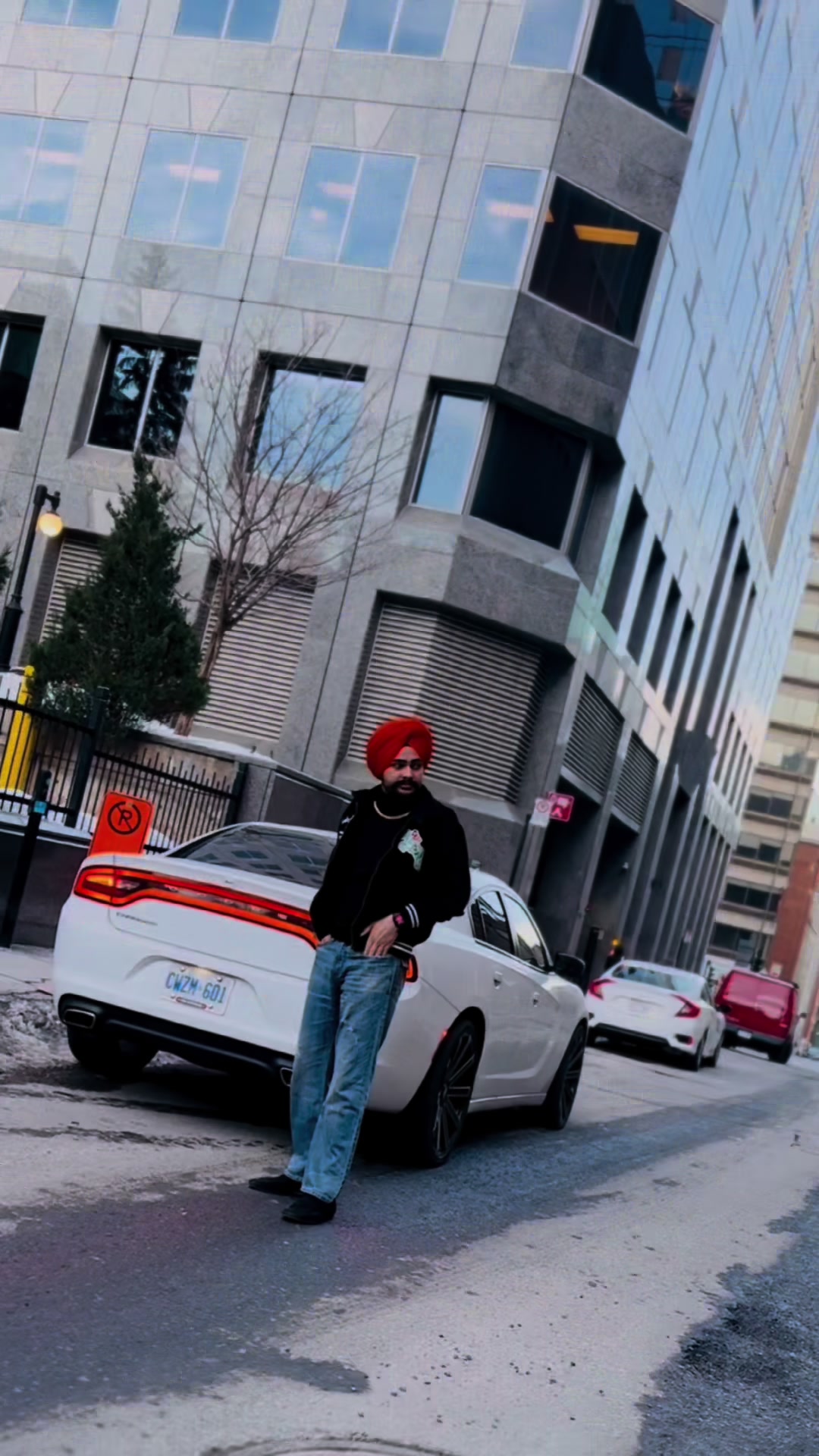 @Gurjant Singh