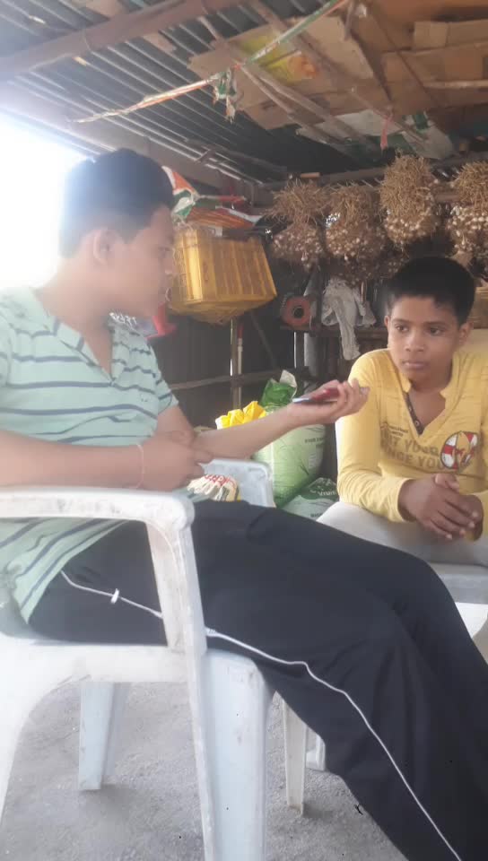 @Sarthakturkane (ST)