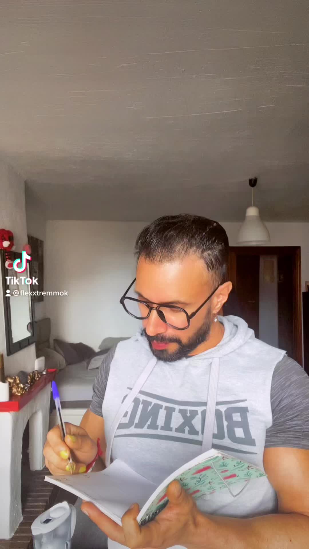 @Flex Xtremmo