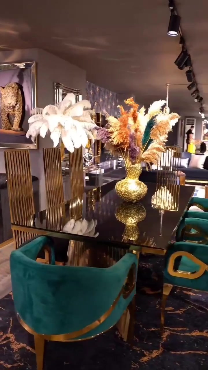 @Dreamy Interiors