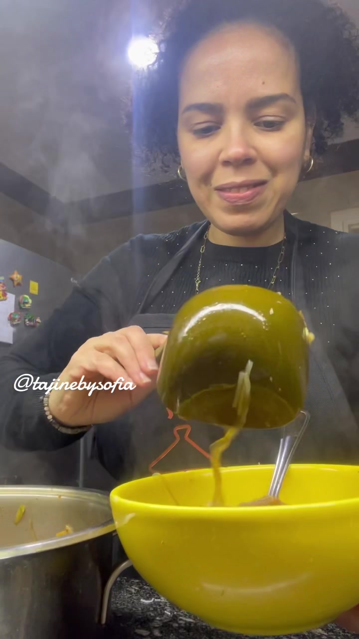 @Tajinebysofia
