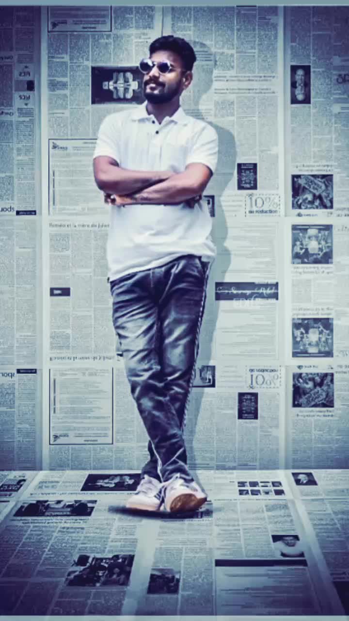 @Rajesh Maari