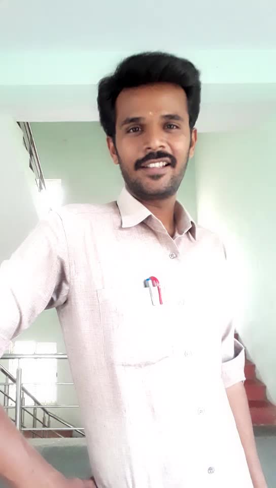 @Ragul Murugavel