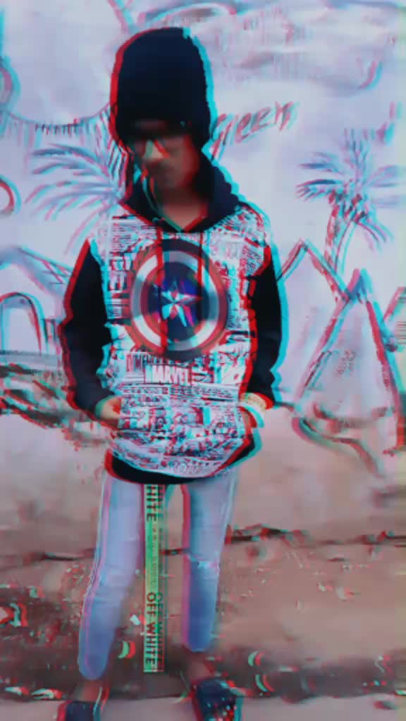 @☯ H A R ⚡ H A ☮
