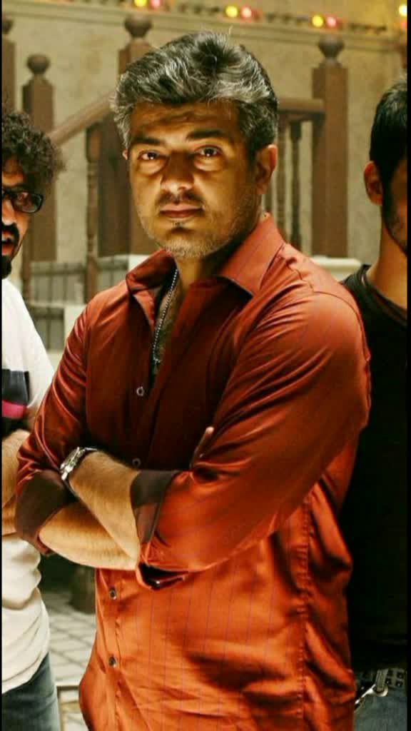 @❤Thala Ammu❤