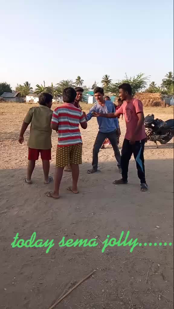 @Vijay Veera Mass
