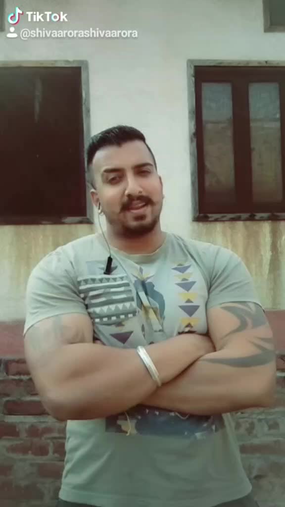 @ShivaArora