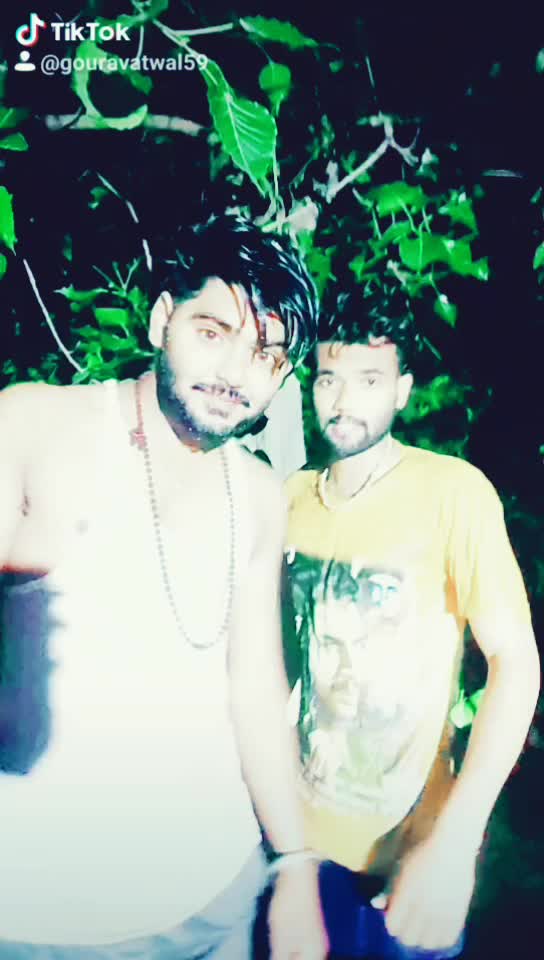 @Gourav Atwal