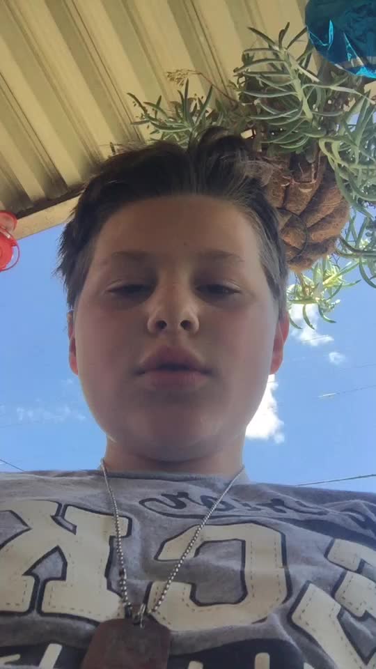 @Anthony