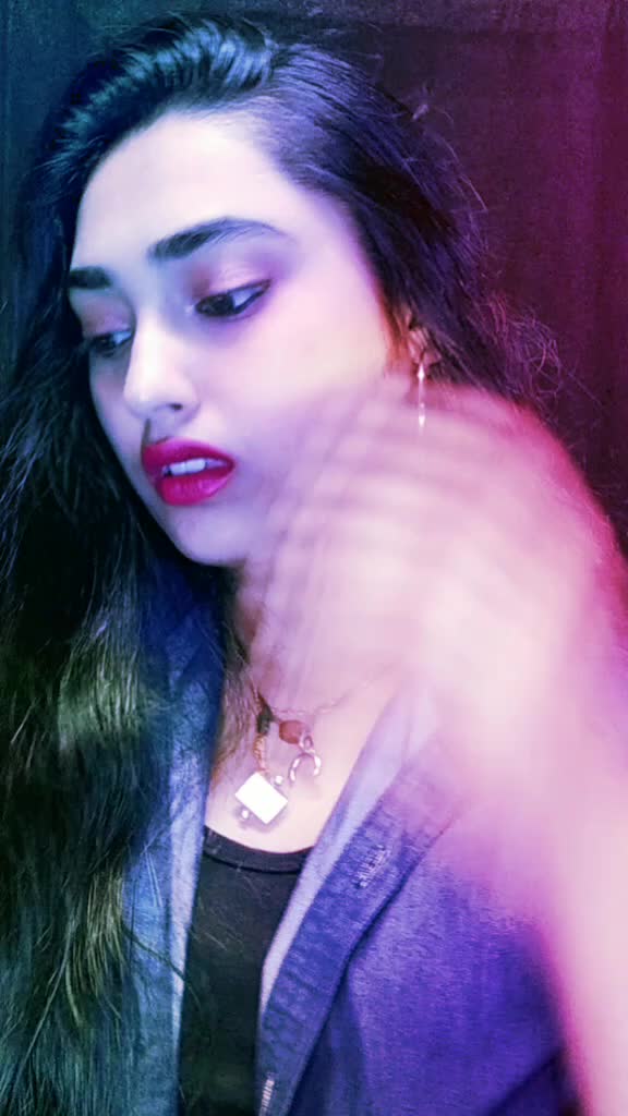 @Pari Sharma