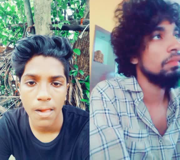 @sooraj sivan