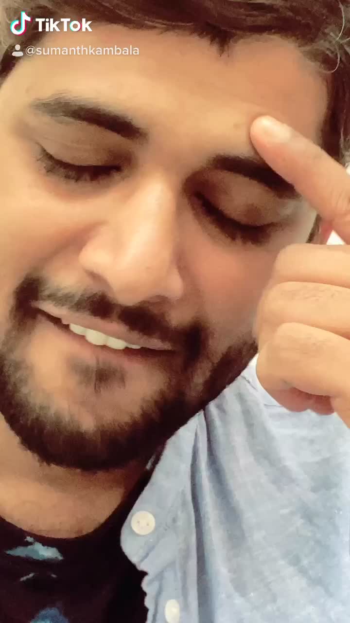 @Sumanth Kambala