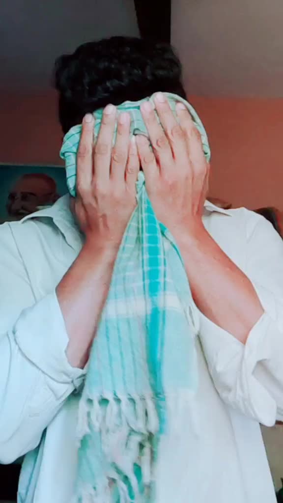 @DV.SHETTY