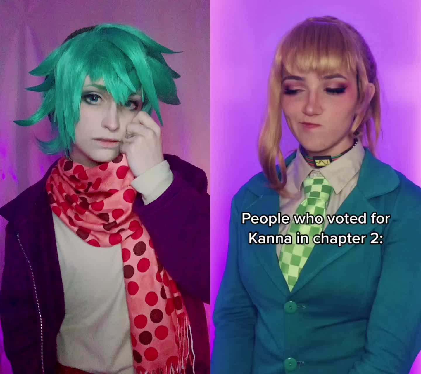 @ko 💜✨ chaotic gremlin