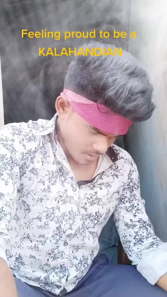 @Birendra Majhi