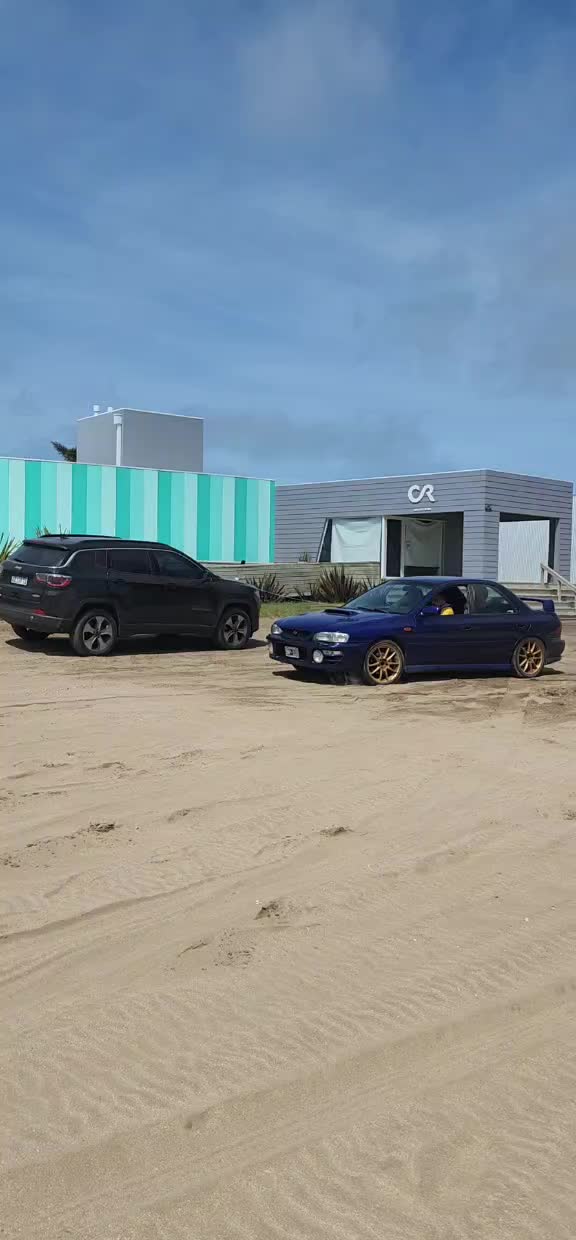 @Diego Subie 🚙