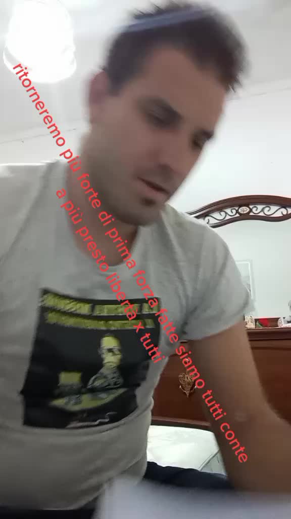 @Gaetano Restivo