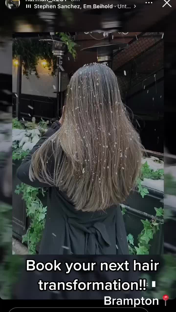 @Hair by Harman