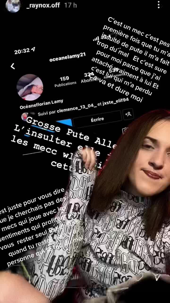 @Oceane Lamy❤️