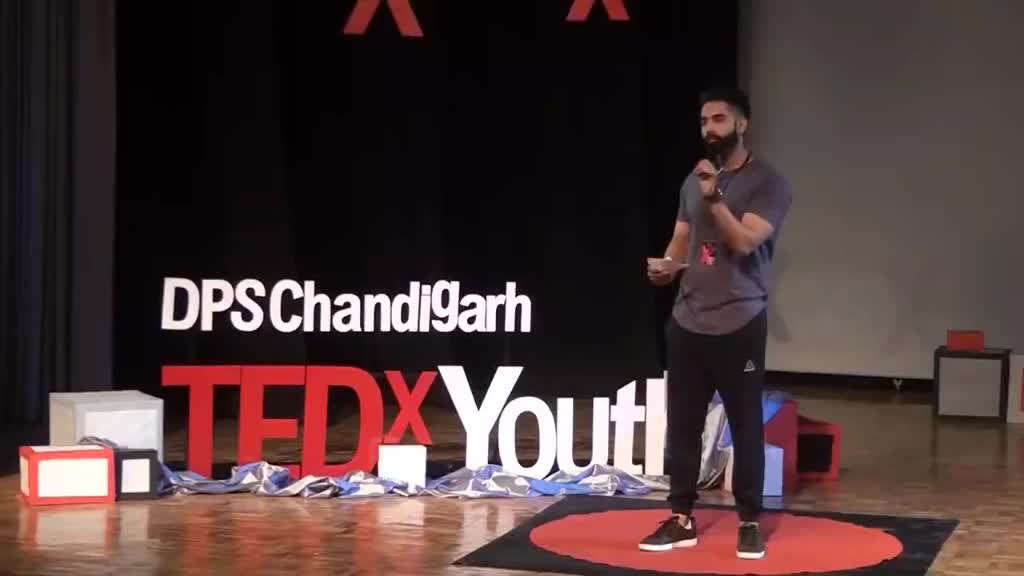 @Robin Malhotra