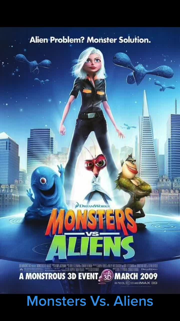 @Animated Movies