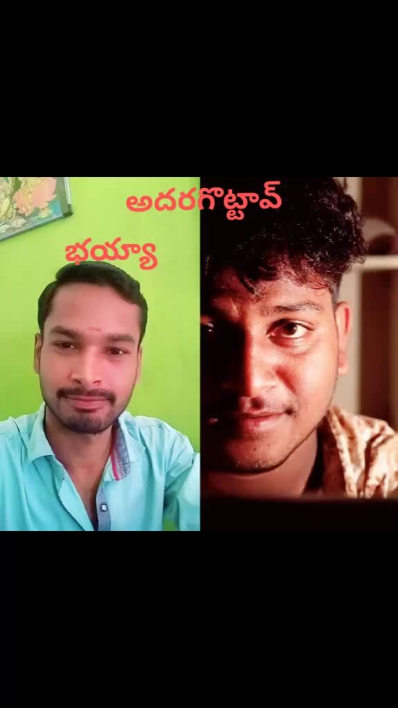 @Prince Charan