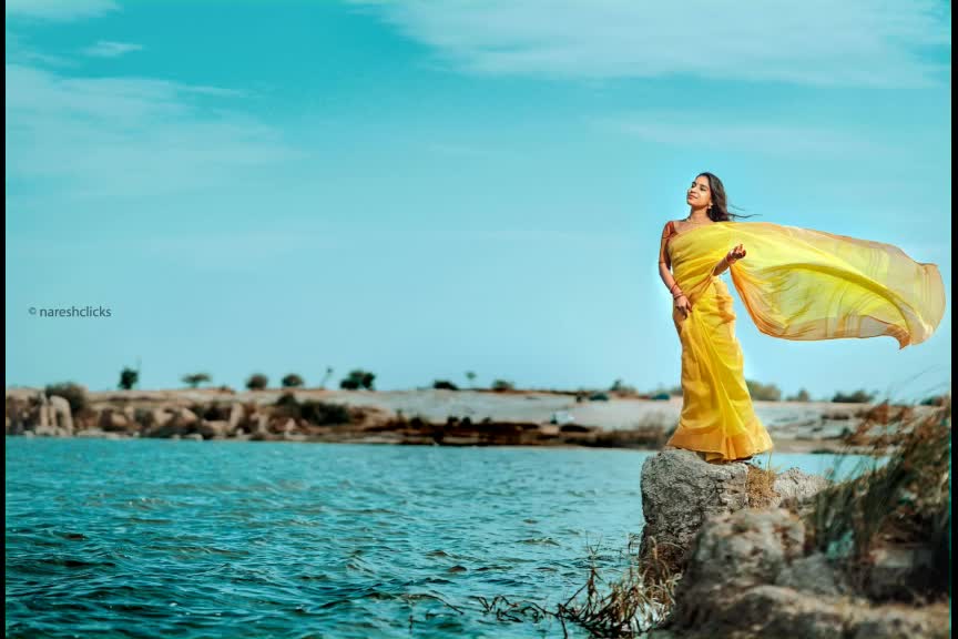 @Madhuri Marada