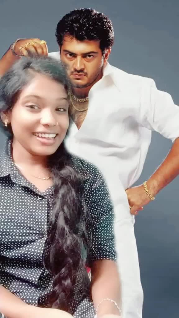 @❤Thala Ammu❤