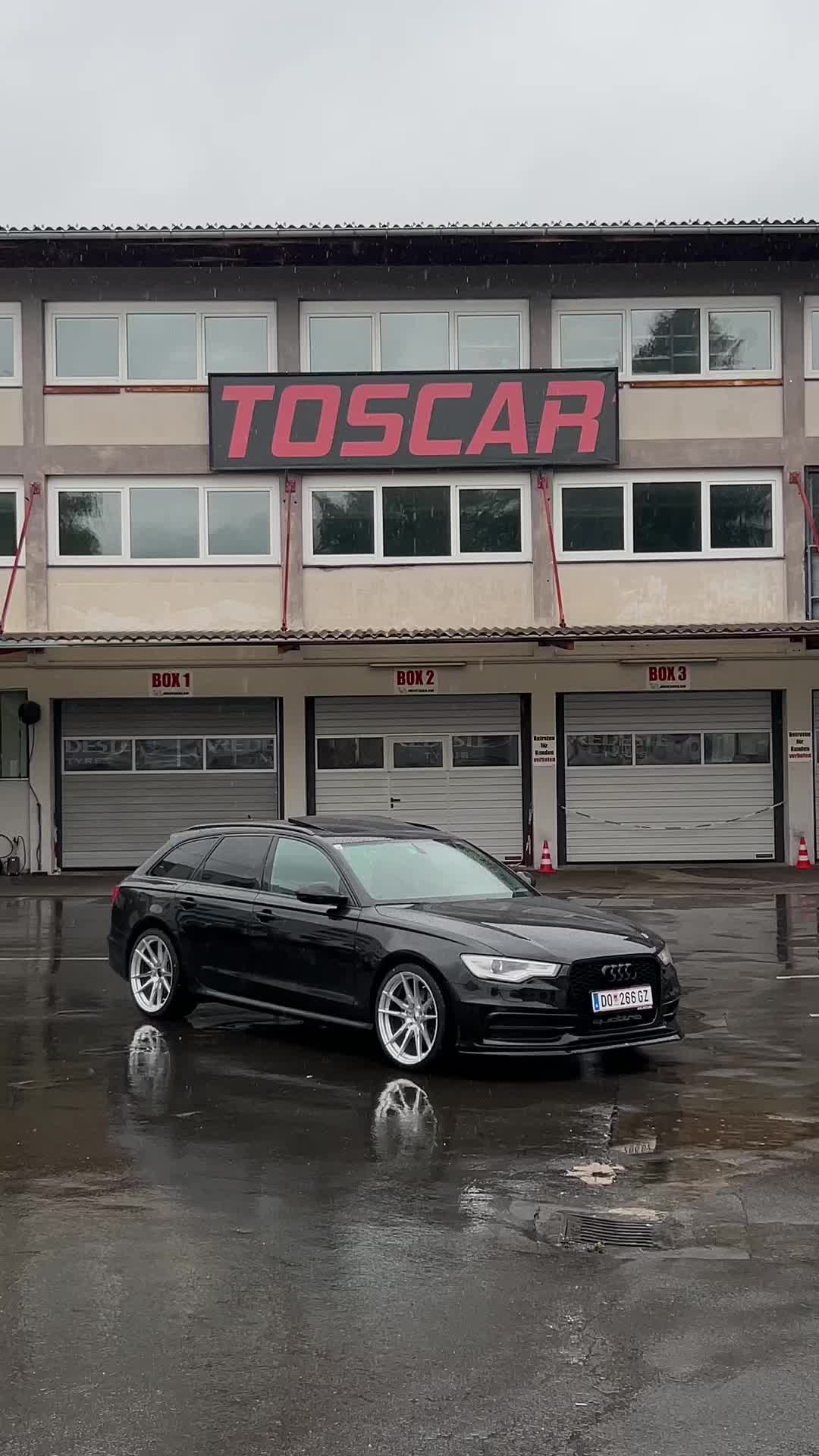 @Toscar