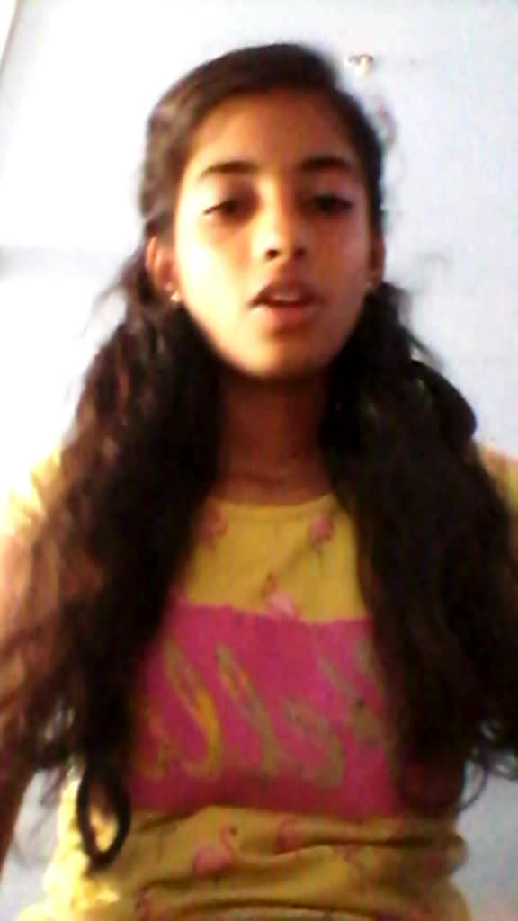 @♥@Pavalika Ganesh♥