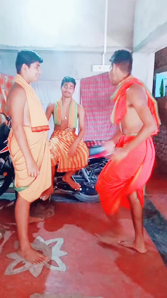 @santanu padhi
