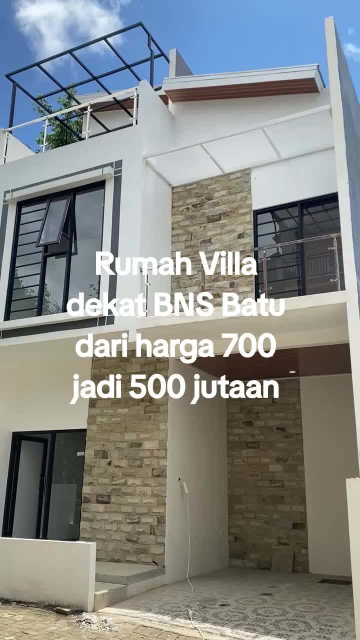 @Rumah dan kost Malang Raya