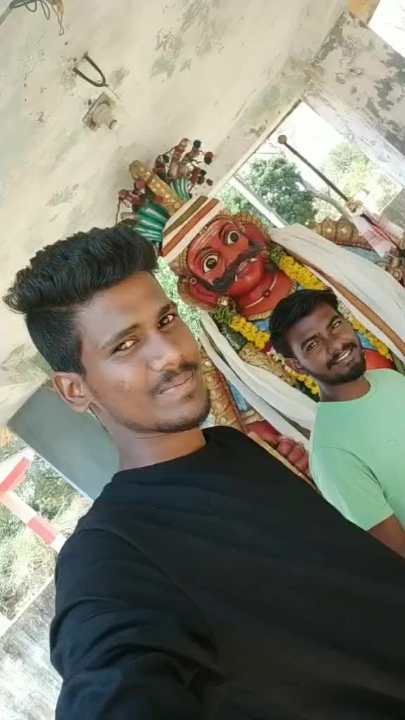 @Billasathish