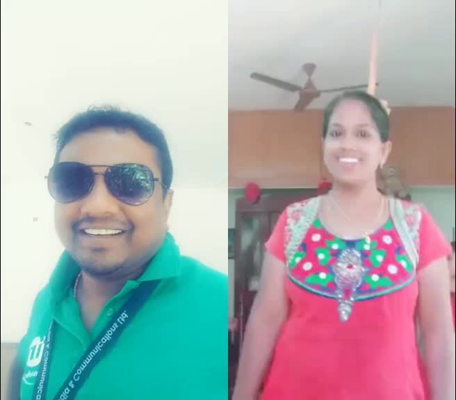 @tik Tok karthik