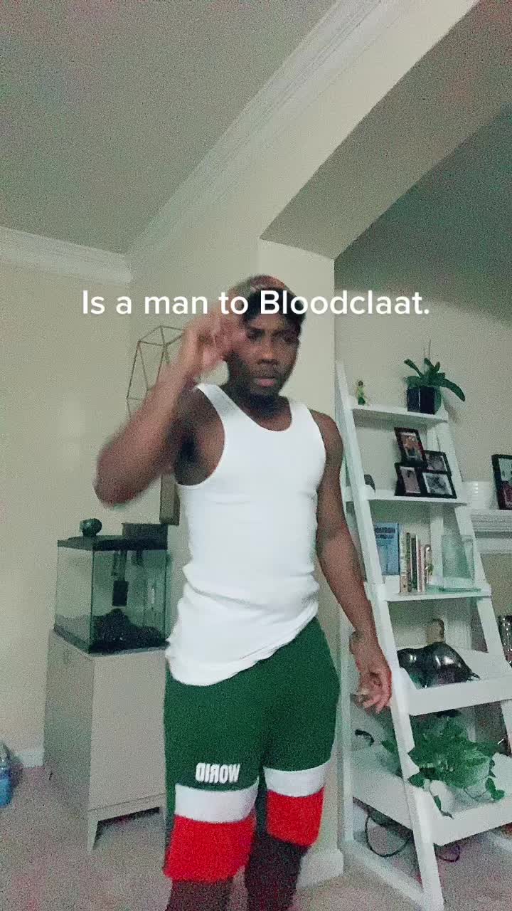 @sadiki McFarlane