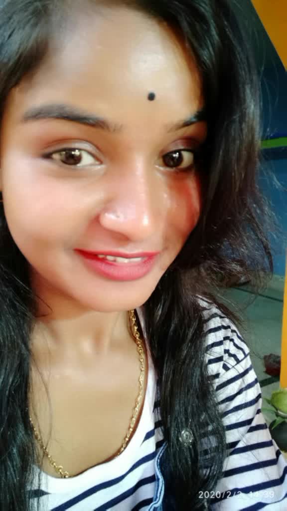 @smile cute mama
